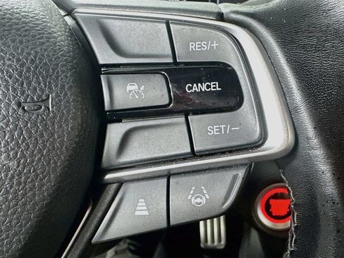 Used 2021 Honda Accord Sport image 23