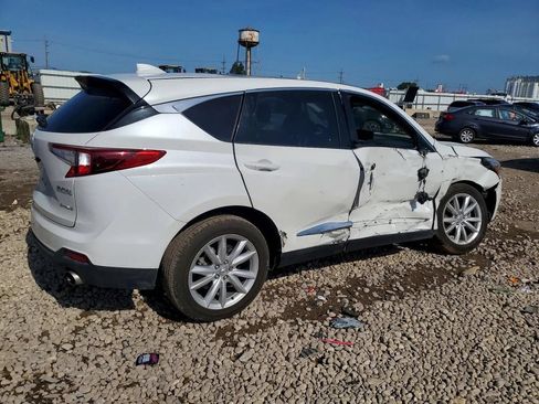 Used 2021 Acura RDX AWD image 4