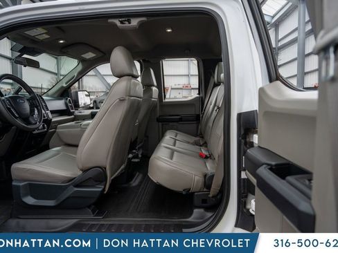 Used 2020 Ford F150 XL w/ Equipment Group 101A Mid image 24