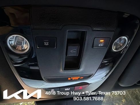 Used 2023 Kia Sportage X-Pro AWD/4WD image 23