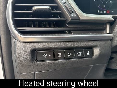 Certified 2025 Kia Telluride SX Prestige X-Line image 24