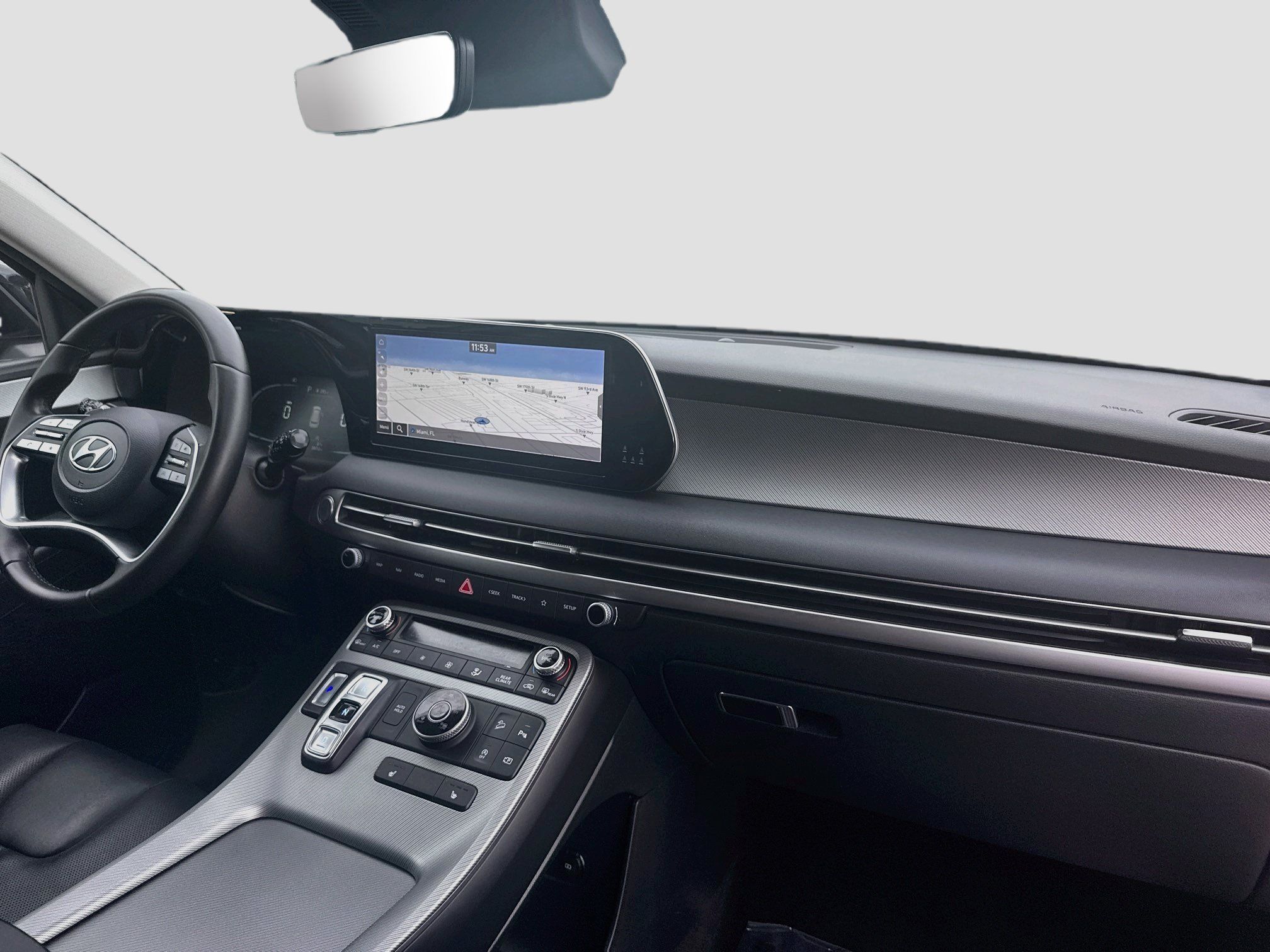 Used 2023 Hyundai Palisade SEL AWD/4WD image 30