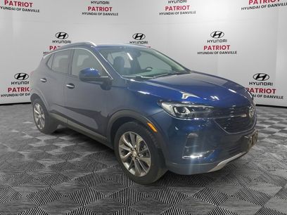 Used 2023 Buick Encore GX Essence w/ Experience Buick Package