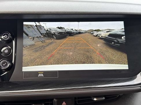 Used 2023 Buick Envision Essence w/ Sport Touring Package FWD image 31