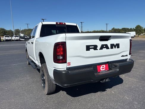 New 2026 RAM 2500 Tradesman image 5