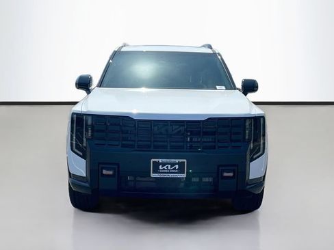 New 2027 Kia Telluride SX Prestige X-Pro AWD/4WD image 2