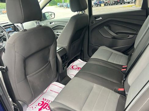 Used 2014 Ford Escape SE w/ Equipment Group 201A AWD/4WD image 18