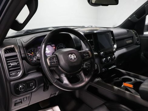 Used 2020 RAM 1500 Sport w/ Level 2 Equipment Goup w/2_L image 17