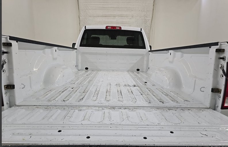 Used 2019 RAM 1500 Tradesman w/ Popular Equipment Group AWD/4WD image 7