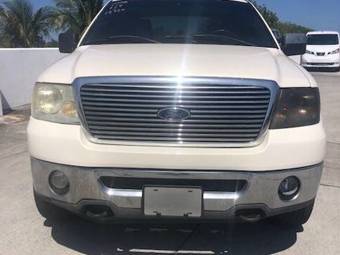 Used 2008 Ford F150 Lariat image 3