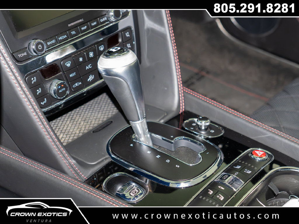 Used 2016 Bentley Continental GT Speed AWD/4WD image 59