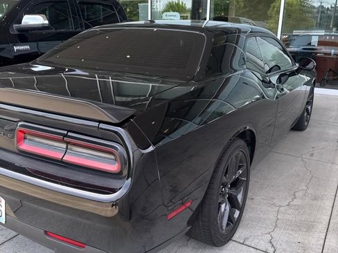 Used 2022 Dodge Challenger GT w/ Blacktop Package RWD image 4