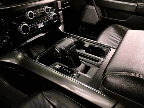 Used 2023 Ford F150 Lariat w/ Equipment Group 502A High AWD/4WD image 16