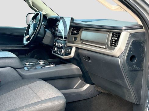 Used 2024 Ford Expedition Max XLT AWD/4WD image 14