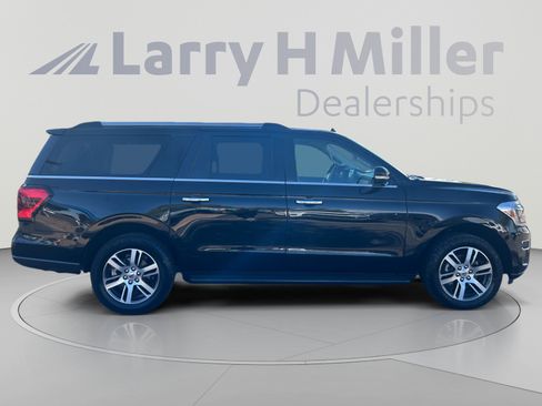 Used 2024 Ford Expedition Max Limited RWD image 6