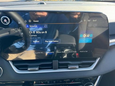 New 2026 Chevrolet Equinox LT image 14