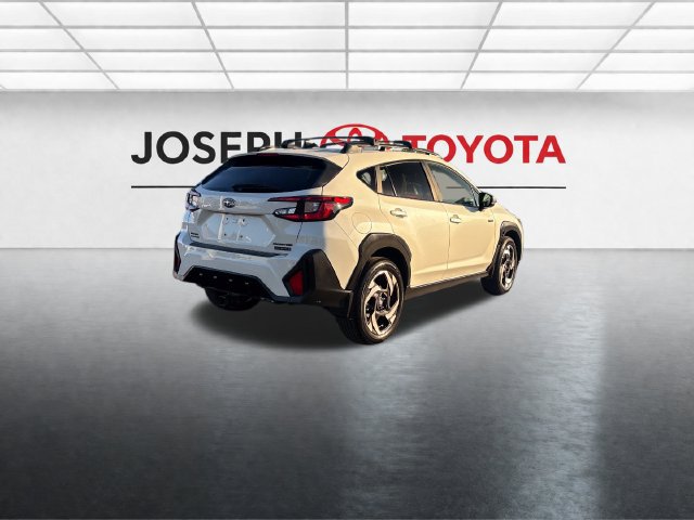 Used 2026 Subaru Crosstrek 2.5i Limited w/ Convenience Package AWD/4WD image 13