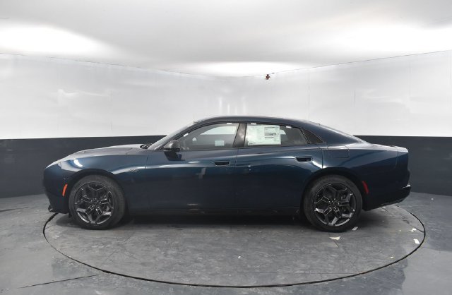 New 2026 Dodge Charger R/T AWD/4WD image 5