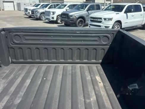 Used 2012 RAM 1500 Express w/ ST Popular Equipment Group AWD/4WD image 19