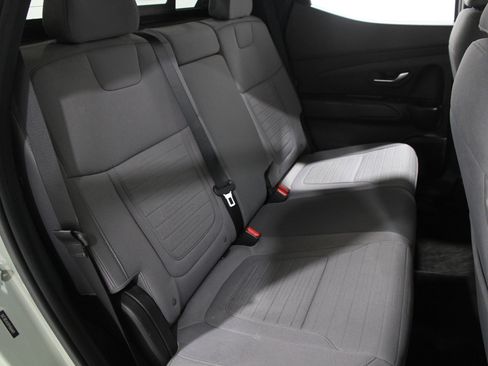 Certified 2023 Hyundai Santa Cruz SEL w/ Cargo Package image 17