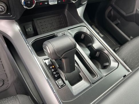 New 2025 Ford F150 XLT w/ Equipment Group 302A MID image 59