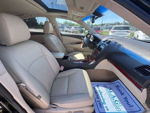 Used 2011 Lexus ES 350 FWD image 30