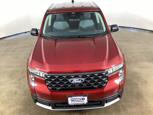 Used 2026 Ford Maverick XLT w/ Equipment Group 301A AWD/4WD image 4