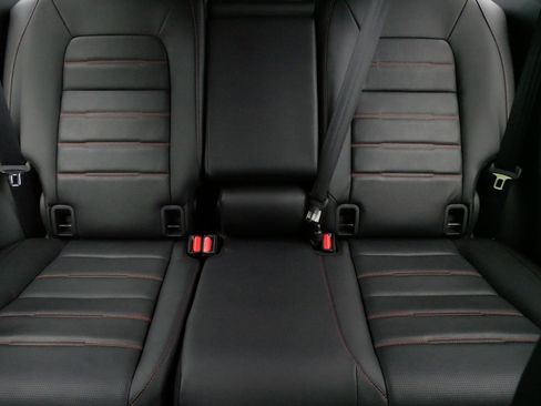 Used 2026 Honda CR-V Sport-L image 13