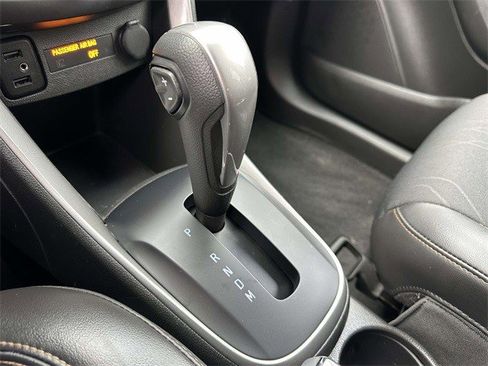 Certified 2022 Chevrolet Trax LT w/ Sport Edition image 25