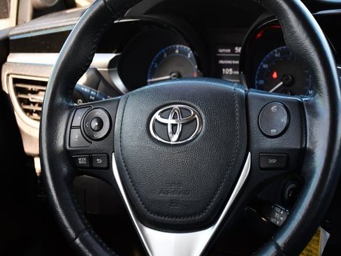 Used 2014 Toyota Corolla S image 20
