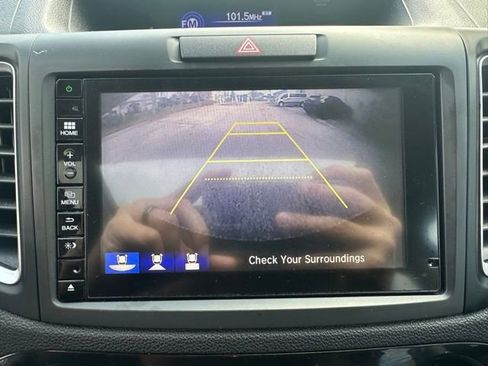 Used 2016 Honda CR-V Touring image 19