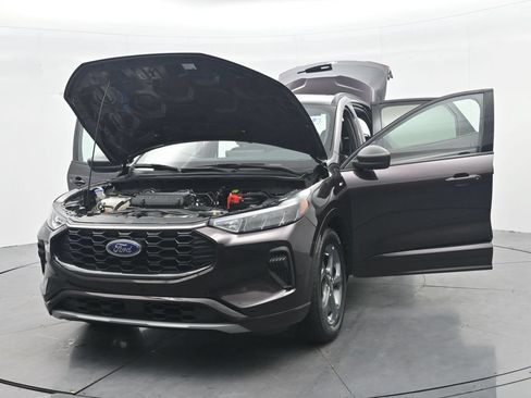 Used 2023 Ford Escape ST-Line w/ Tech Pack #1 FWD image 47