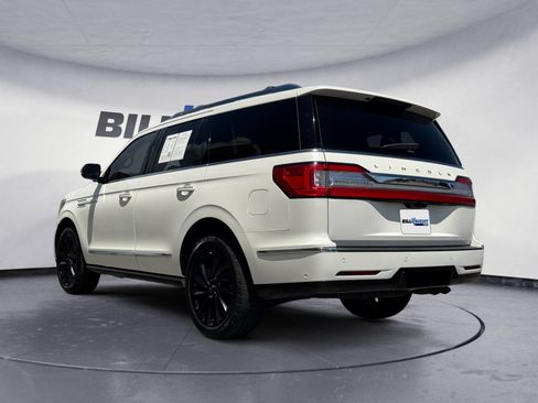 Used 2020 Lincoln Navigator Reserve w/ Equipment Group 208A Reserve AWD/4WD image 3
