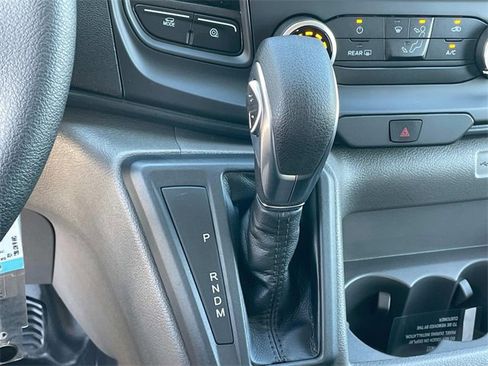 New 2025 Ford Transit 350 148 Low Roof AWD w/ Load Area Protection Package image 14