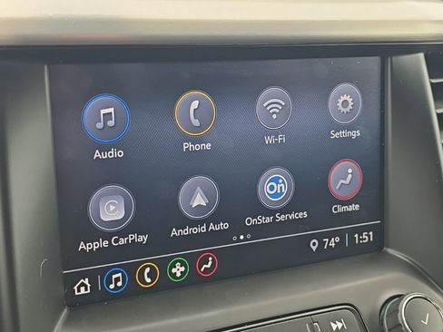 Used 2020 GMC Acadia SLT image 42