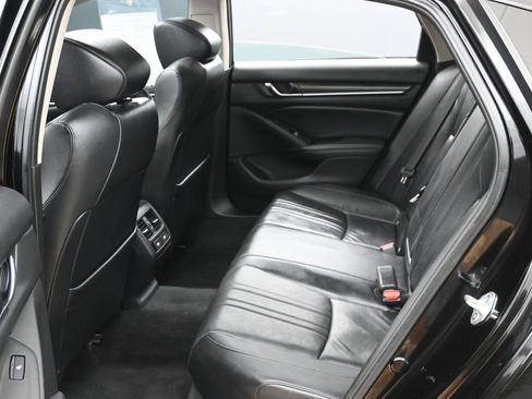 Used 2022 Honda Accord Touring image 22