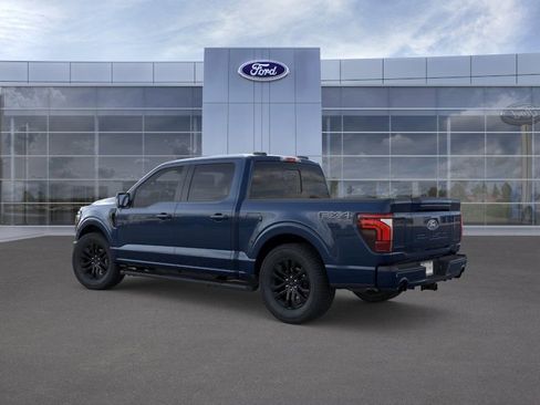 New 2026 Ford F150 Lariat AWD/4WD image 4