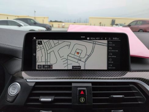 Used 2021 BMW X4 xDrive30i w/ M Sport Package AWD/4WD image 13
