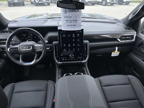 New 2026 GMC Yukon Elevation AWD/4WD image 21