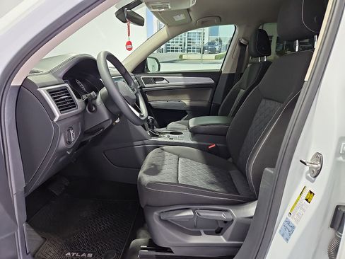 Certified 2021 Volkswagen Atlas S FWD image 16