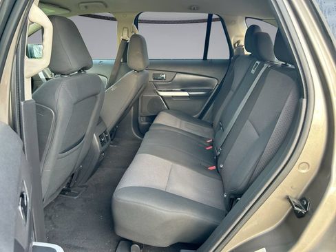 Used 2012 Ford Edge SEL FWD image 27