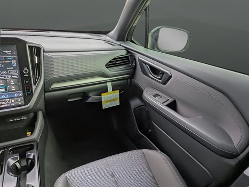 Used 2026 Subaru Forester Premium AWD/4WD image 15