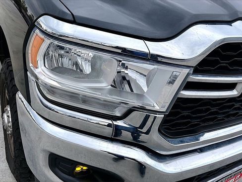 Used 2020 RAM 2500 Tradesman image 31