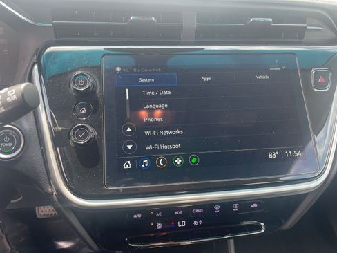 Used 2023 Chevrolet Bolt LT w/ Driver Confidence Package FWD image 20