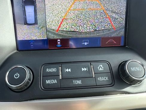 Used 2017 GMC Acadia Denali w/ Technology Package AWD/4WD image 18
