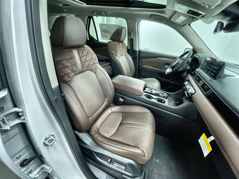 New 2026 Honda Pilot Elite image 32