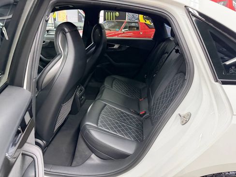 Used 2022 Audi S4 Premium Plus AWD/4WD image 13
