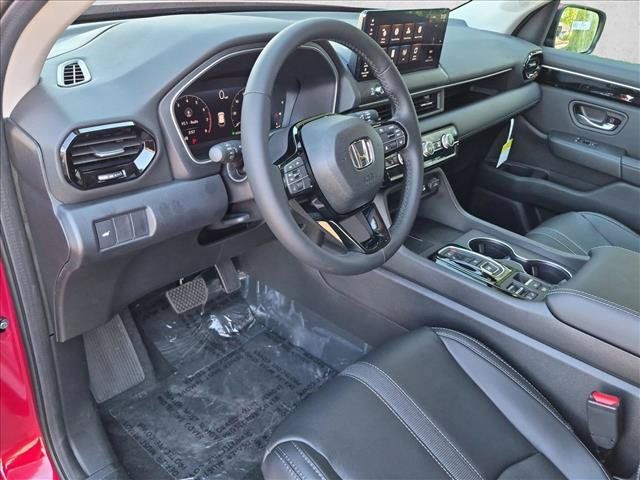 New 2026 Honda Pilot EX-L image 3