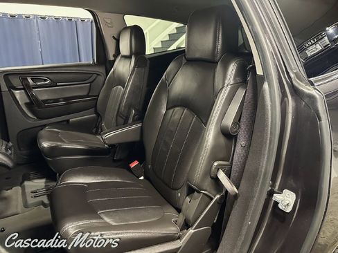 Used 2016 Chevrolet Traverse LTZ image 9