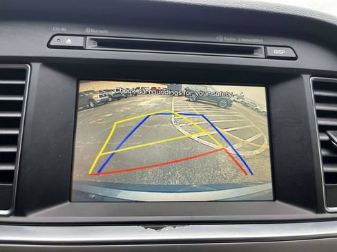 Used 2017 Hyundai Sonata Sport w/ Value Edition Package 02 FWD image 29